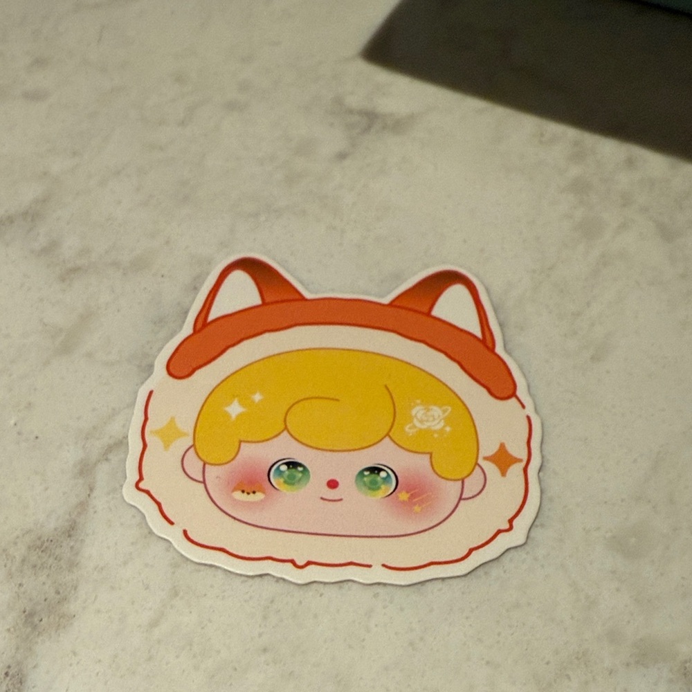 Bag charm - Picture 4 of 10
